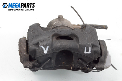 Спирачен апарат за Opel Vectra C GTS (08.2002 - 01.2009), позиция: предна, лява