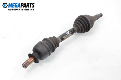 Полуоска за Opel Vectra C GTS (08.2002 - 01.2009) 1.9 CDTI, 120 к.с., позиция: предна, дясна