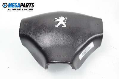 Airbag за Peugeot 206 CC Cabrio (09.2000 - 12.2008), 2+1 вр., кабрио, позиция: предна, № 96441166ZR