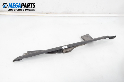 Пластмасова кора за Honda Accord VIII Sedan (04.2008 - 06.2015), 4+1 вр., седан