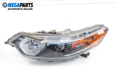 Фар за Honda Accord VIII Sedan (04.2008 - 06.2015), седан, позиция: лява