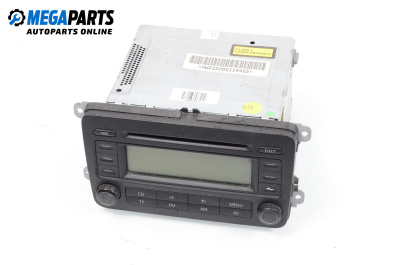 CD плеър за Volkswagen Touran Minivan I (02.2003 - 05.2010), № VWZ2Z2D2119422