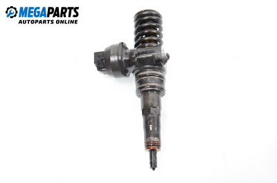Дюза дизел за Volkswagen Touran Minivan I (02.2003 - 05.2010) 1.9 TDI, 100 к.с., № Bosch 0414720215