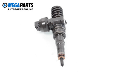 Дюза дизел за Volkswagen Touran Minivan I (02.2003 - 05.2010) 1.9 TDI, 100 к.с., № Bosch 0414720215
