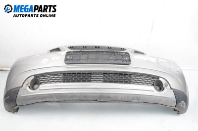 Предна броня за Saab 9-7x SUV (06.2004 - 07.2012), джип, позиция: предна