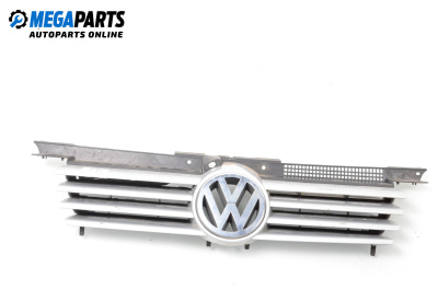 Решетка за Volkswagen Bora Sedan (10.1998 - 12.2013), седан, позиция: предна