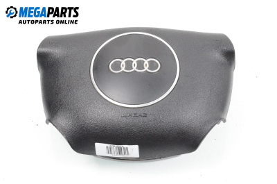 Airbag за Audi A4 Sedan B6 (11.2000 - 12.2004), 4+1 вр., седан, позиция: предна