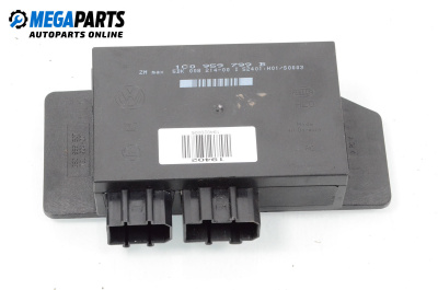 Комфорт модул за Volkswagen Passat IV Sedan B5.5 (10.2000 - 12.2005), № 1С0 959 799 В