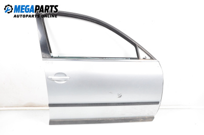 Врата за Volkswagen Passat IV Sedan B5.5 (10.2000 - 12.2005), 4+1 вр., седан, позиция: предна, дясна