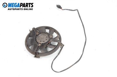 Перка охлаждане за Volkswagen Passat IV Sedan B5.5 (10.2000 - 12.2005) 2.3 V5 4motion, 170 к.с.