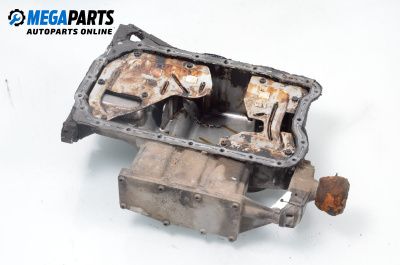 Картер за Volkswagen Passat IV Sedan B5.5 (10.2000 - 12.2005) 2.3 V5 4motion, 170 к.с.