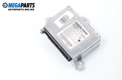 Модул за AIRBAG за Renault Megane II Grandtour (08.2003 - 08.2012), № 604 28 96 00