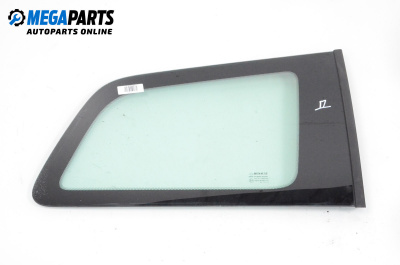 Фикс за Renault Megane II Grandtour (08.2003 - 08.2012), 4+1 вр., комби, позиция: дясна
