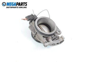 Дроселова клапа за Renault Megane Scenic (10.1996 - 12.2001) 1.6 16V (JA0B, JA04, JA11), 107 к.с.