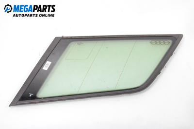 Фикс за Audi A4 Avant B6 (04.2001 - 12.2004), 4+1 вр., комби, позиция: дясна