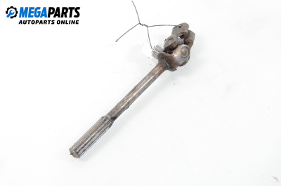 Каре на волана за Mazda 6 Sedan I (06.2002 - 12.2008) 2.0 DI, 121 к.с., седан