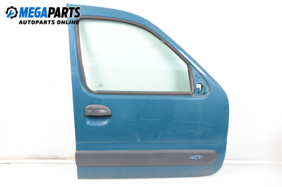 Врата за Renault Kangoo Van (08.1997 - 02.2008), 4+1 вр., миниван, позиция: предна, дясна