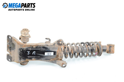 Макферсон за Audi A4 Avant B5 (11.1994 - 09.2001), комби, позиция: задна, лява