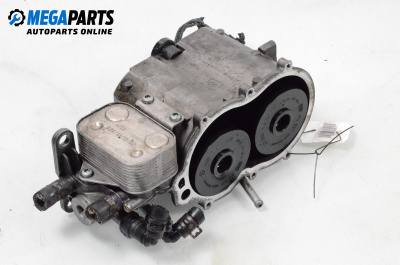 Корпус за горивен филтър за Volkswagen Touareg SUV I (10.2002 - 01.2013) 5.0 V10 TDI, 313 к.с.