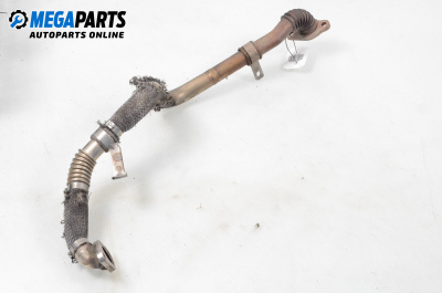 EGR тръба за Volkswagen Touareg SUV I (10.2002 - 01.2013) 5.0 V10 TDI, 313 к.с.