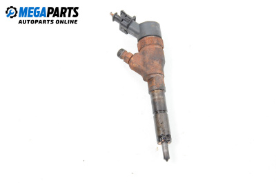 Дюза дизел за Citroen Jumper Box II (04.2002 - 04.2006) 2.0 HDi, 84 к.с., № Bosch 0445110076