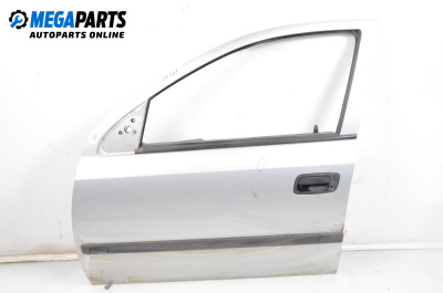 Врата за Opel Astra G Estate (02.1998 - 12.2009), 4+1 вр., комби, позиция: предна, лява