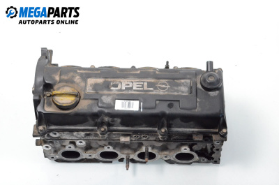 Глава за Opel Astra G Estate (02.1998 - 12.2009) 1.7 DTI 16V, 75 к.с.