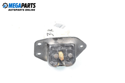 Брава заден капак за Nissan Murano I SUV (08.2003 - 09.2008), джип, позиция: задна