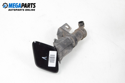 Пръскалка фар за Nissan Murano I SUV (08.2003 - 09.2008), позиция: лява