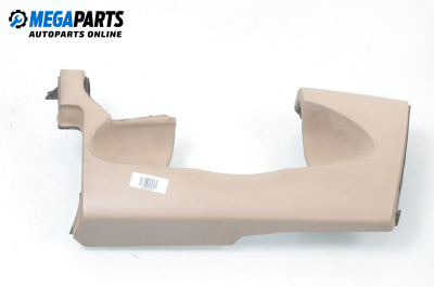 Интериорна пластмаса за Nissan Murano I SUV (08.2003 - 09.2008), 4+1 вр., джип, позиция: предна