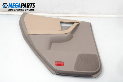 Кора врата за Nissan Murano I SUV (08.2003 - 09.2008), 4+1 вр., джип, позиция: задна, лява