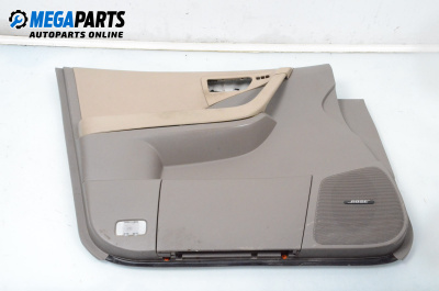 Кора врата за Nissan Murano I SUV (08.2003 - 09.2008), 4+1 вр., джип, позиция: предна, лява