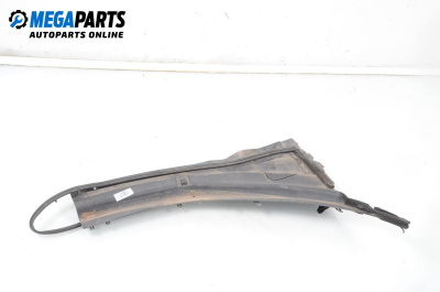Кора под чистачки за Nissan Murano I SUV (08.2003 - 09.2008), 4+1 вр., джип