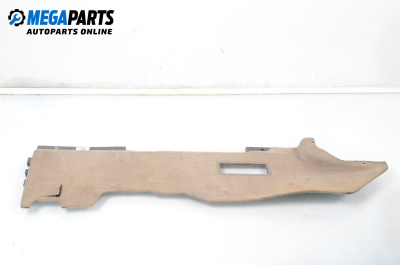 Интериорна пластмаса за Nissan Murano I SUV (08.2003 - 09.2008), 4+1 вр., джип, позиция: дясна