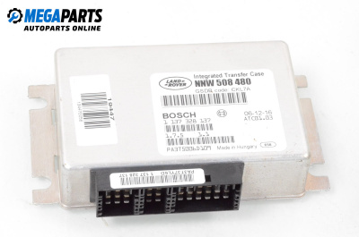 Модул раздатка за Land Rover Discovery III SUV (07.2004 - 09.2009), № Bosch 1 137 328 137