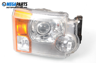 Фар за Land Rover Discovery III SUV (07.2004 - 09.2009), джип, позиция: дясна