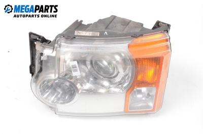 Фар за Land Rover Discovery III SUV (07.2004 - 09.2009), джип, позиция: лява