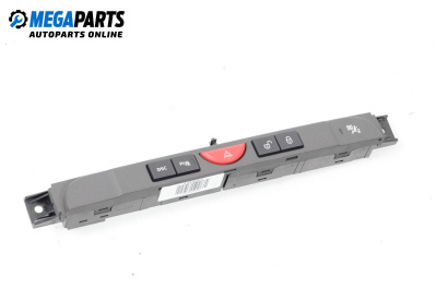 Панел бутони за Land Rover Discovery III SUV (07.2004 - 09.2009), № YUL500400WUX