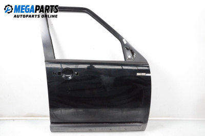 Врата за Land Rover Discovery III SUV (07.2004 - 09.2009), 4+1 вр., джип, позиция: предна, дясна