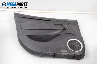 Кора врата за Renault Scenic III Minivan (02.2009 - 10.2016), 4+1 вр., миниван, позиция: предна, лява