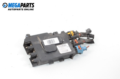 Клема плюсов кабел за Renault Scenic III Minivan (02.2009 - 10.2016) 1.9 dCi, 131 к.с.