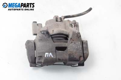 Спирачен апарат за Renault Scenic III Minivan (02.2009 - 10.2016), позиция: предна, лява