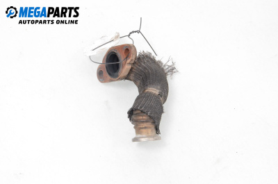 EGR тръба за Renault Scenic III Minivan (02.2009 - 10.2016) 1.9 dCi, 131 к.с.