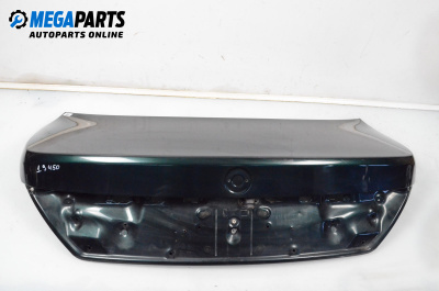 Заден капак за BMW 7 Series E65 (11.2001 - 12.2009), 4+1 вр., седан, позиция: задна