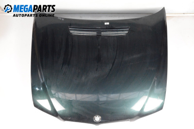 Преден капак за BMW 7 Series E65 (11.2001 - 12.2009), 4+1 вр., седан, позиция: предна