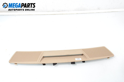 Кора багажник за BMW 7 Series E65 (11.2001 - 12.2009), 4+1 вр., седан