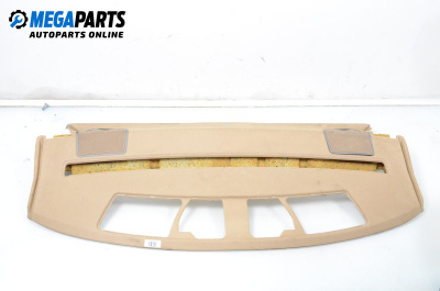 Кора багажник за BMW 7 Series E65 (11.2001 - 12.2009), 4+1 вр., седан