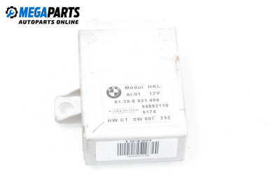 Комфорт модул за BMW 7 Series E65 (11.2001 - 12.2009), № 55892110