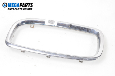Лайсна преден капак за BMW 7 Series E65 (11.2001 - 12.2009), седан