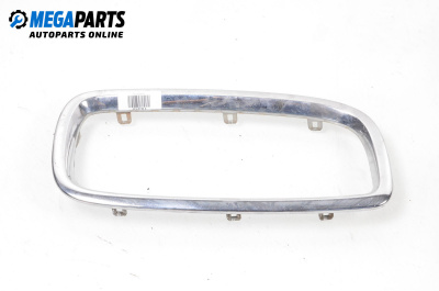 Лайсна преден капак за BMW 7 Series E65 (11.2001 - 12.2009), седан